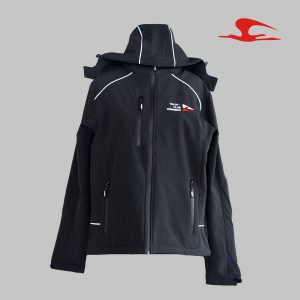 YCN Softshelljacke für Erwachsene