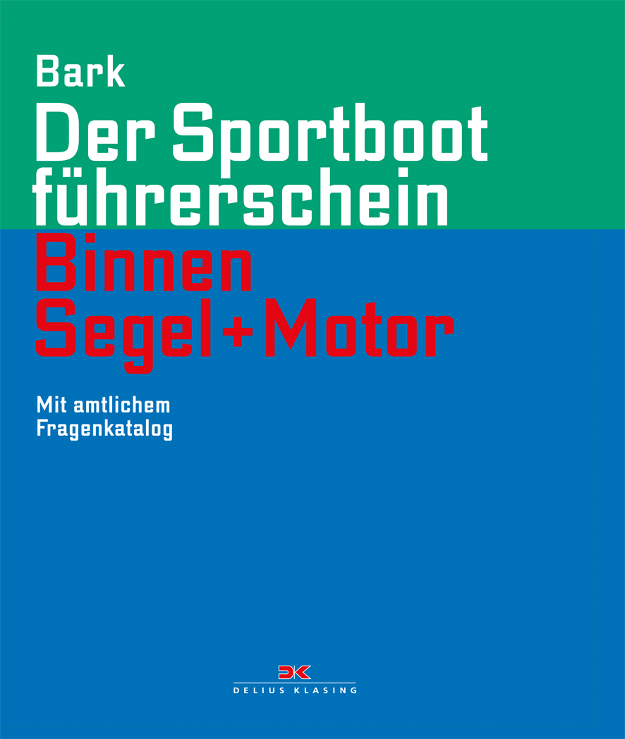 Seglerbuch