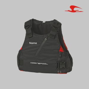 YCN Schwimmweste Marinepool