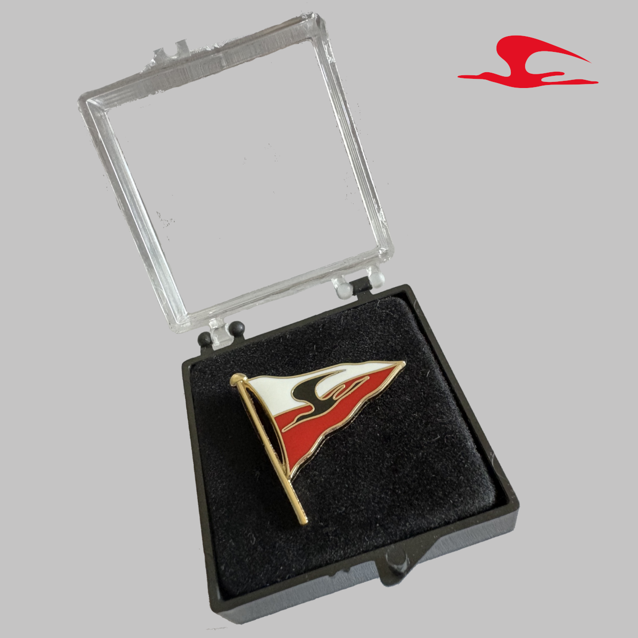 YCN - Pin
